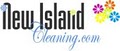 New Island Cleaning logo