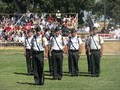 New Mexico Military Institute logo