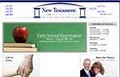 New Testament Baptist Church image 1
