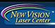 New Vision Laser Center logo
