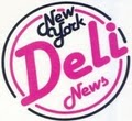 New York Deli News logo