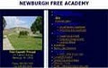 Newburgh Free Academy logo