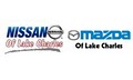 Nissan of Lake Charles logo