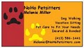 Noho Pet Sitters logo