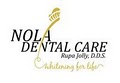 Nola Dental Care logo