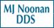 Noonan M J DDS logo