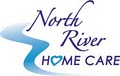 North River Home Care logo