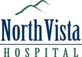 North Vista Hospital logo