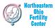 Northeastern Ohio Fertility logo