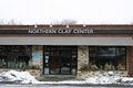 Northern Clay Center logo