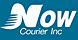 Now Courier, Inc. logo