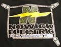Nowick Electric logo