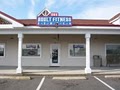 OBX Adult Fitness Center logo