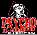 OC Roller Girls logo