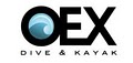OEX Sunset Beach logo