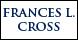 Oak Ridge Surgeons: Cross Frances L MD logo