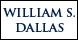 Oak Ridge Surgeons: Dallas William S MD image 1