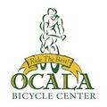 Ocala Bicycle Center logo