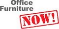 Office Furniture Now! logo