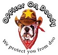 Officer On Doody logo