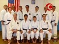 Okinawan Shorin-ryu Karate-Do, Orlando logo