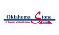 Oklahoma Stone logo