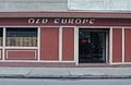 Old Europe image 1