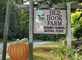 Old Hook Farm logo