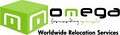 Omega Forwarding Group, LLC logo