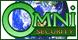 Omni Security, Inc. logo