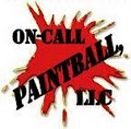 On-Call Paintball, LLC logo