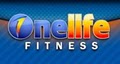 Onelife Fitness - Greenbrier logo