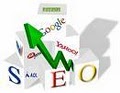 Optimization Advertising - Internet Marketing Service, SEO, SEM, logo