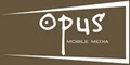 Opus Mobile Media logo