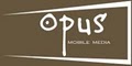 Opus Mobile Media logo
