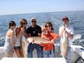 Orange Beach Fishing with Getaway Charters image 2
