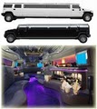 Orange County Limousine and Party Bus image 3