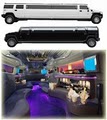 Orange County Limousine and Party Bus image 3