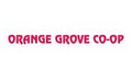 Orange Grove Co-Op logo