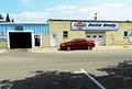 Oren's Auto Body & Car Wash logo
