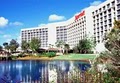 Orlando Airport Marriott image 1