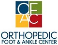 Orthopedic Foot & Ankle Center logo