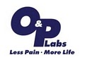 Orthotics & Prosthetics Labs logo
