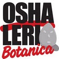 Osha Leri Botanica logo