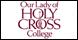 Our Lady Of Holy Cross College: President's Office image 2