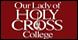 Our Lady Of Holy Cross College: President's Office image 1