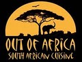 Out of Africa logo