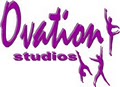 Ovation Studios logo