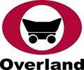 Overland Ready Mixed logo
