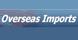 Overseas Import Ltd logo